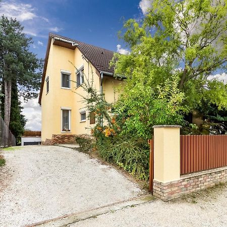 Schmidt Nyaralo Fonyod Villa Dış mekan fotoğraf