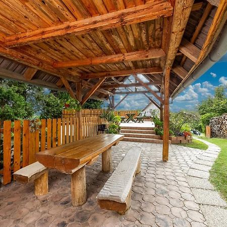 Schmidt Nyaralo Fonyod Villa Dış mekan fotoğraf