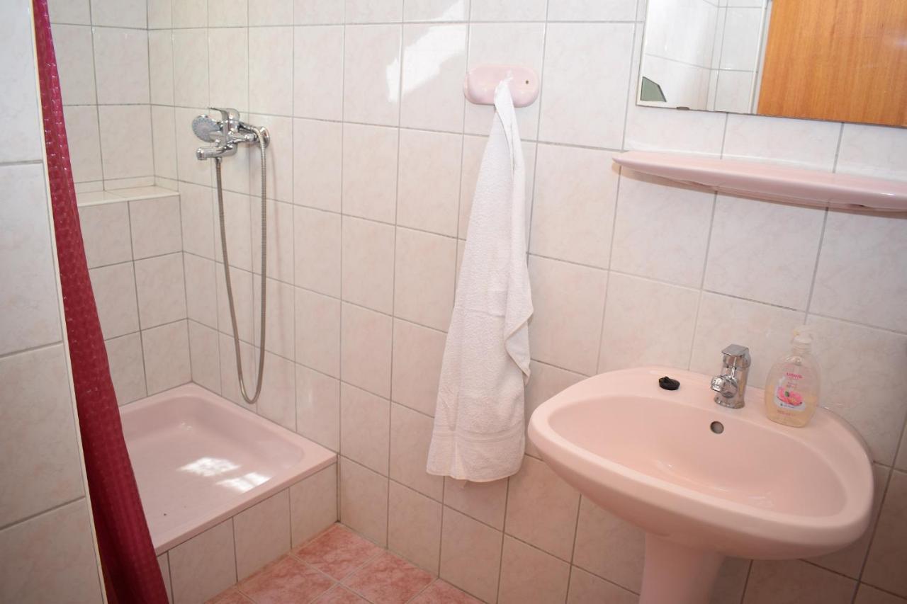 Schmidt Nyaralo Fonyod Villa Dış mekan fotoğraf