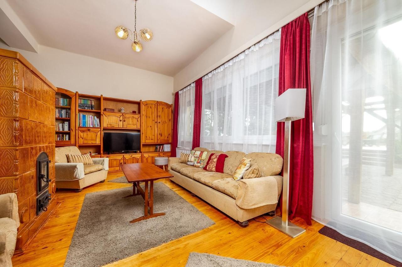 Schmidt Nyaralo Fonyod Villa Dış mekan fotoğraf