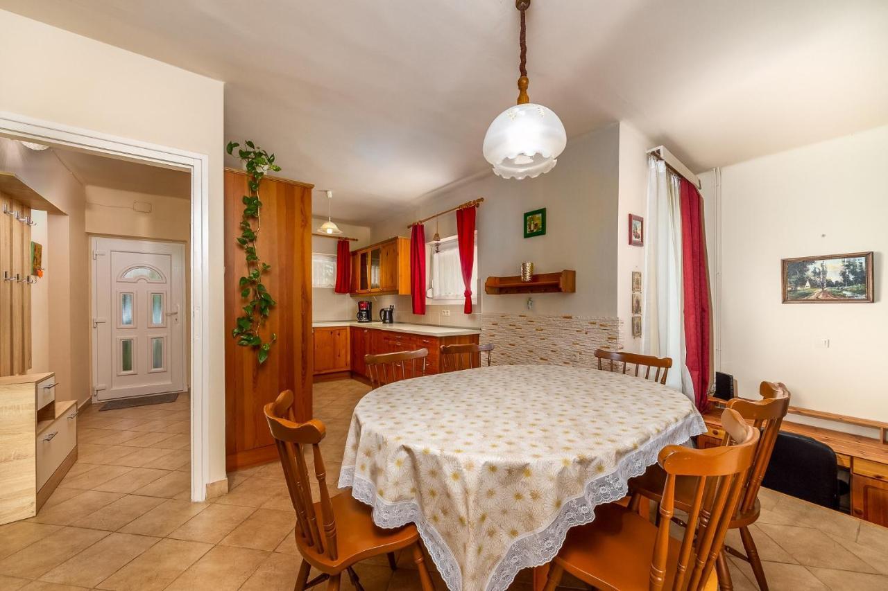 Schmidt Nyaralo Fonyod Villa Dış mekan fotoğraf
